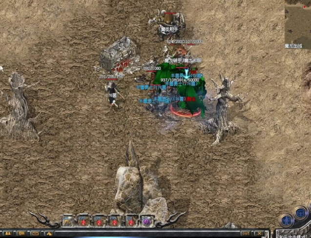 先呼唤神兽吸引仇恨再对BOSS施毒坚持间隔用灵魂火符输出 先呼唤神兽吸引仇恨再对BOSS施毒坚持间隔用灵魂火符输出